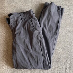 511 Dark Grey Pants